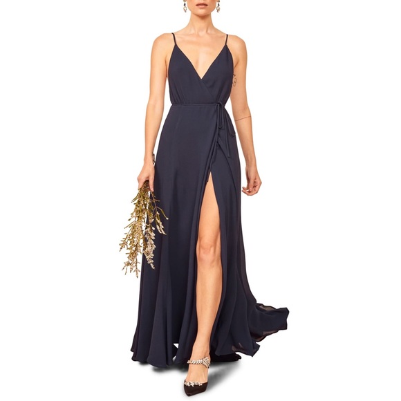 Reformation Callalily Dress - Picture 2 of 8